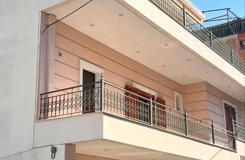 Nea Peramos Apartment | Nea Peramos Apartment-1