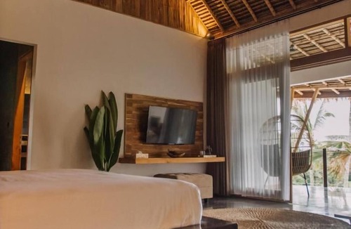 Candi Dasa Hotel | Neano Escape