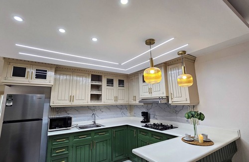 Sosua Condo | Near Sosua beaches, playa Alicia, and airport Gregorio Luperon, condo style