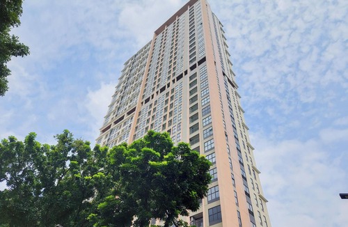 Pondok Aren Apartment | Neat And Restful Studio For 2 Pax At Transpark Bintaro Apartment