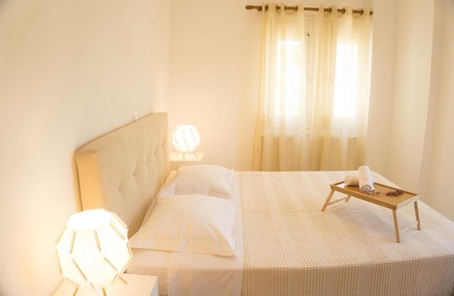 Istron Apartment | Nectar Apartments