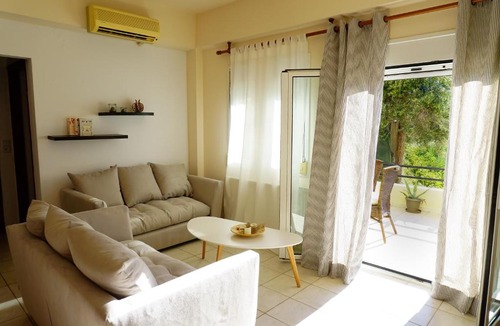 Istron Apartment | Nectar Apartments