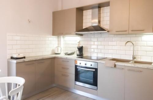 Lepreo Apartment | Nectar Beach House