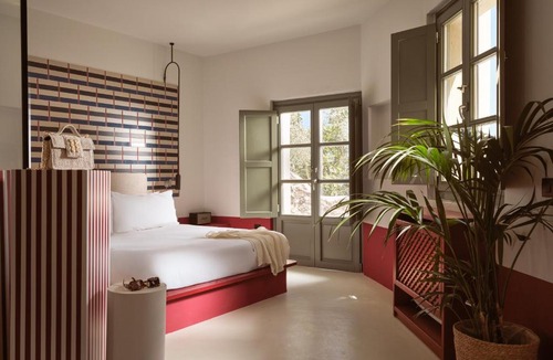 Finikia Apartment | Neema Maison Finikia Santorini