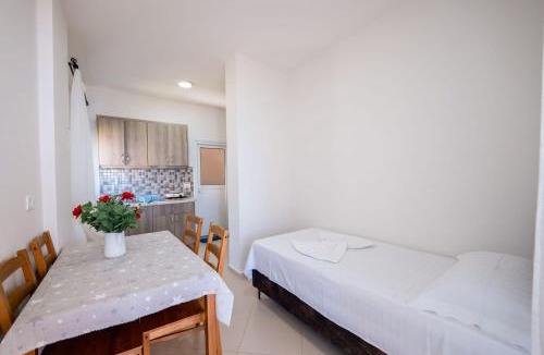 Qazim Pali Apartment | Nefeli apartments