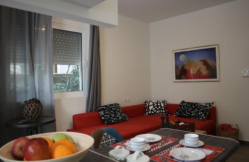 Alimos Apartment | Nefeli