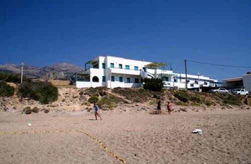 Lefkos Apartment | Nefeli