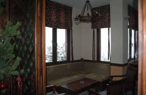 Smixi House | Nefeli Guesthouse