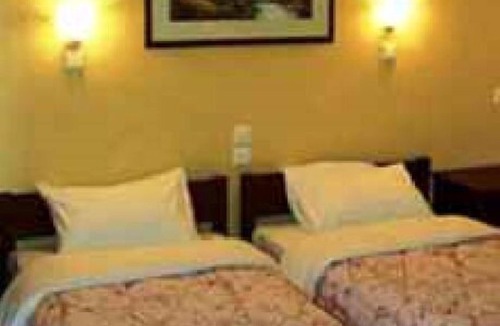 Smixi House | Nefeli Guesthouse