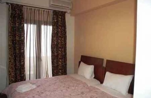 Smixi House | Nefeli Guesthouse