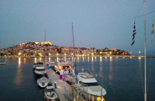 Kavala Hotel | Nefeli Hotel