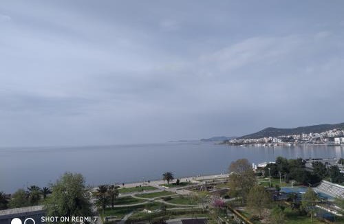 Kavala Hotel | Nefeli Hotel