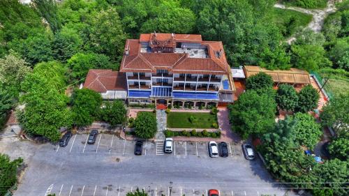 Kozani Hotel | Nefeli Hotel