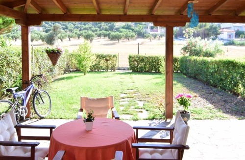 Kassandra Resort | Nefeli Maison by TravelPro Services