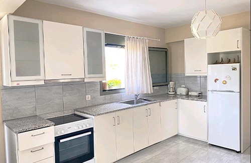 Paliki House | Nefeli Megas Lakos