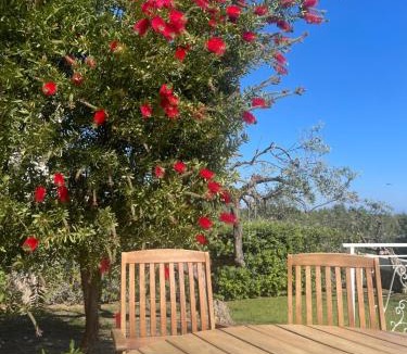 Old Hersonissos Villa | Nefeli Villas