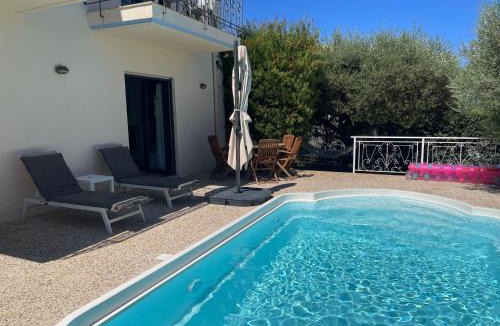 Old Hersonissos Villa | Nefeli Villas