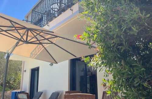 Old Hersonissos Villa | Nefeli Villas