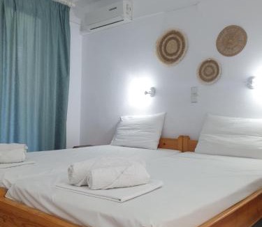 Siviri Apartment | Neilis