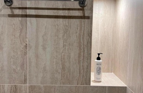 Kato Stalos Apartment | Nektar Beach Hotel