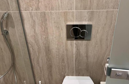 Kato Stalos Apartment | Nektar Beach Hotel