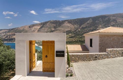 Zola Villa | Nekyra Villa