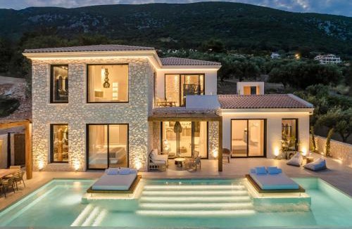 Zola Villa | Nekyra Villa
