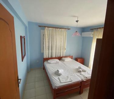 Polichrono Apartment | Nelli rooms