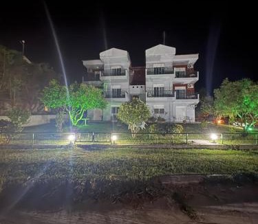 Polichrono Apartment | Nelli rooms