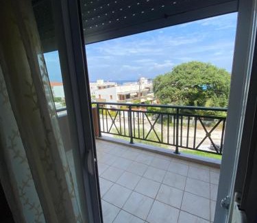 Polichrono Apartment | Nelli rooms
