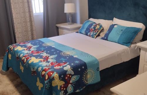 Bavaro Bed & Breakfast | Nely y Pietro share apartment