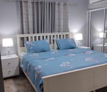 Bavaro Bed & Breakfast | Nely y Pietro share apartment