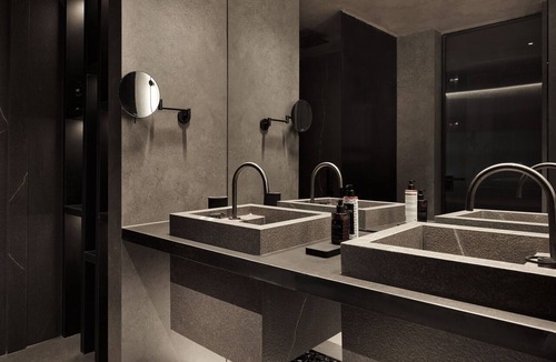 Analipsi Hotel | NEMA Design Hotel & Spa - Small Luxury Hotels of the World