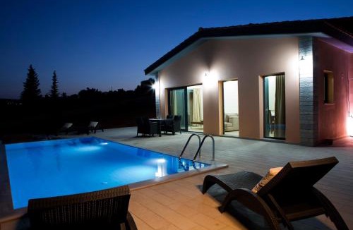Katomerion Villa | Nema Villa