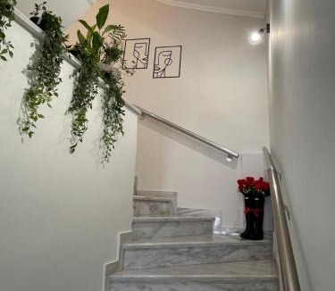 Nemea Apartment | Nemeapolis 2 apt