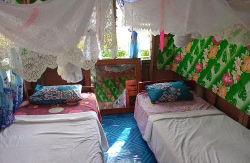 Naviti Island House | Nenas Homestay