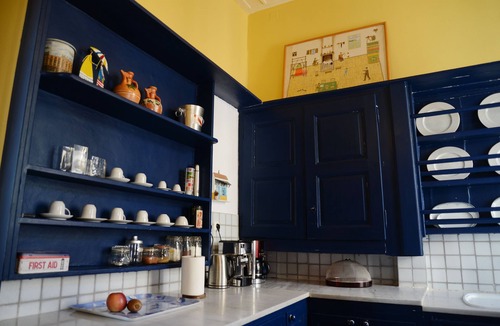 Ermoupoli House | neoClassical House in Hermoupolis -Syros ΕΣΛ-1177K92001102801