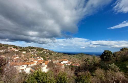 Agia Bed & Breakfast | Neon