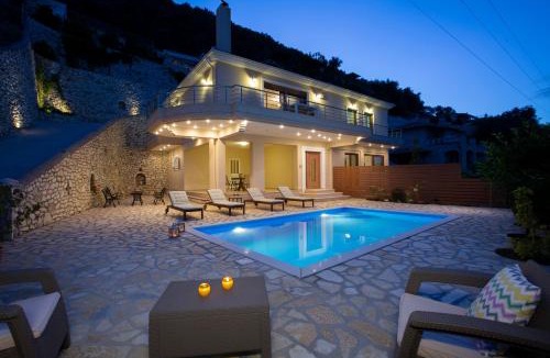 Vlicho Villa | Neora villas