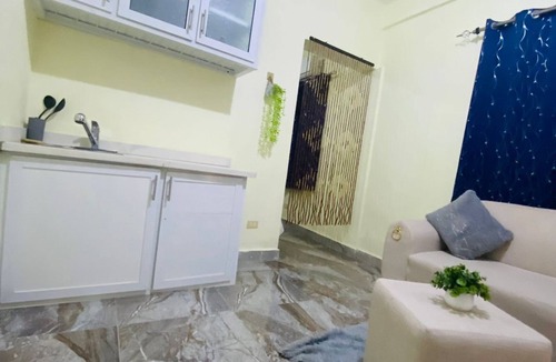 Barahona Apartment | Neos hotel