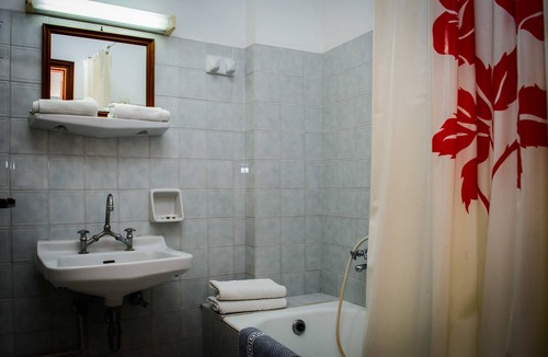 Karlovassi Hotel | Nepheli