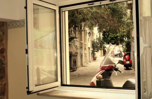 Plaka Apartment | Nephiria, Back to Tradition, In the heart of Plaka
