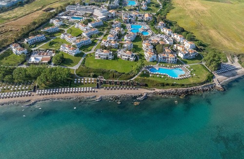 Mastichari Hotel | Neptune Luxury Resort