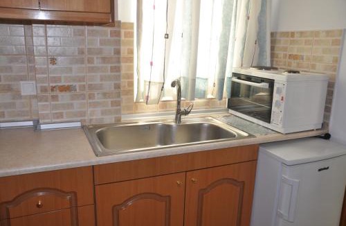 Kavos Apartment | Neptune Resort