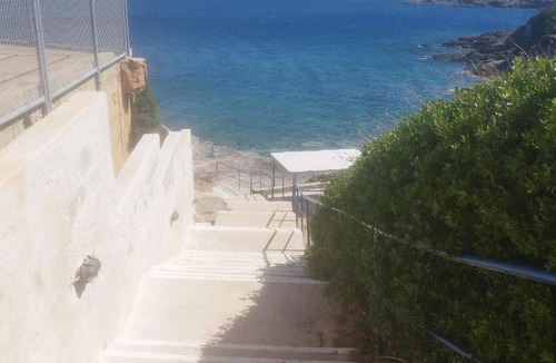 Kato Sounion Apartment | Neptune Suite Sounio