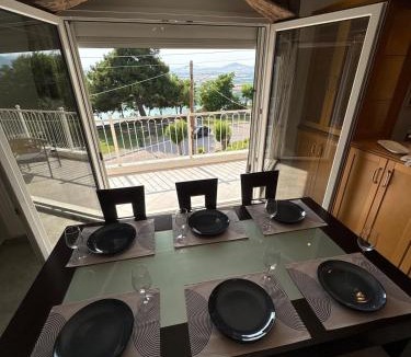 Neraida Apartment | Neraida view