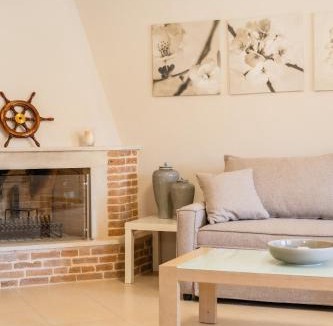 Lygaria House | Nere Suites