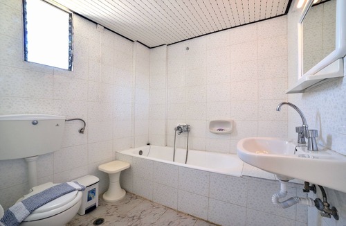 Kolymvari Hotel | Nereides Hotel