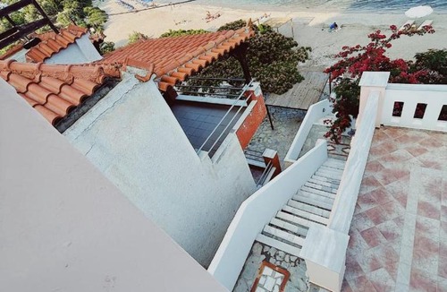 Limnionas Apartment | Nereides Seaside Apartments