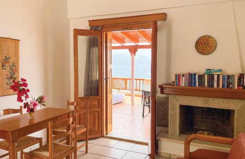 Limnionas Apartment | Nereides Seaside Apartments